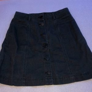 H&M Skirt